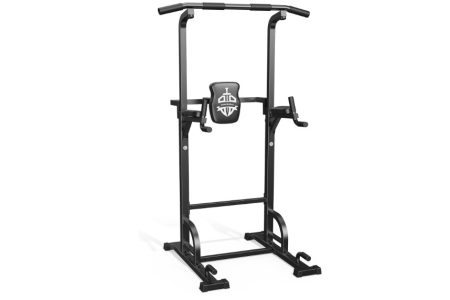 Sportsroyals Power Tower And Rack