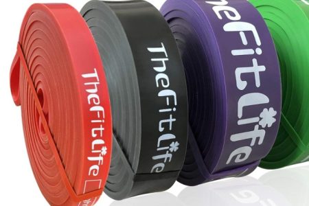 TheFitLife Resistance Bands