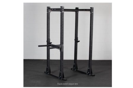 Titan Fitness X-3 Series Y-Dip Bar