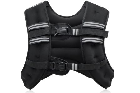 ZELUS Weighted Vest